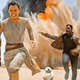 Illustration for article titled Please Stop Spreading This Nonsense that Rey From iStar Wars/i Is a “Mary Sue”